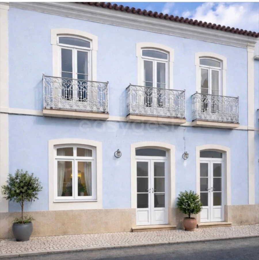 Prédio para Venda em Almodôvar e Graça dos Padrões Foto 1