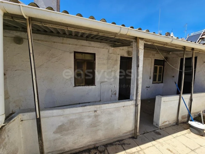 Prédio para Venda em Almodôvar e Graça dos Padrões Foto 10