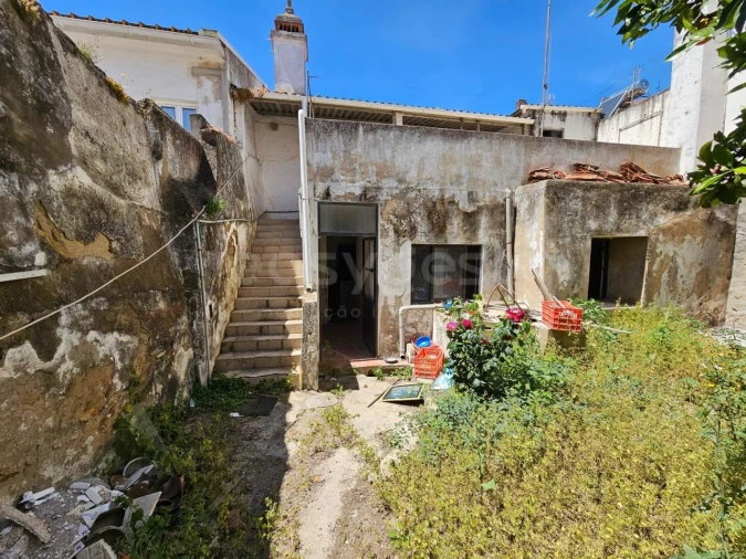 Prédio para Venda em Almodôvar e Graça dos Padrões Foto 13