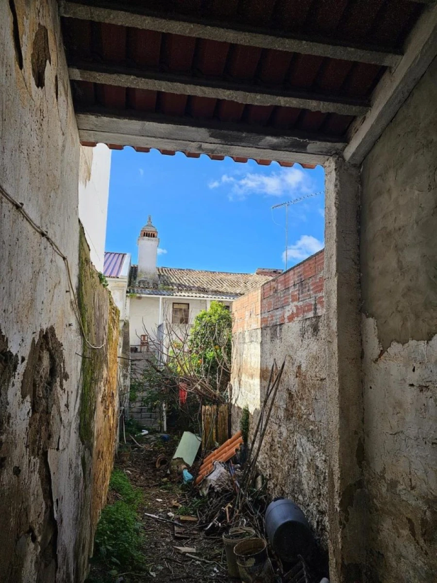 Prédio para Venda em Almodôvar e Graça dos Padrões Foto 25