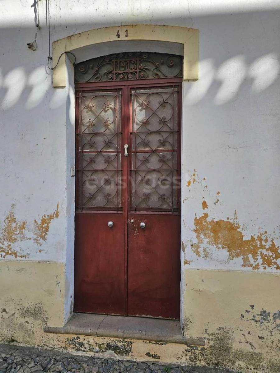 Prédio para Venda em Almodôvar e Graça dos Padrões Foto 34