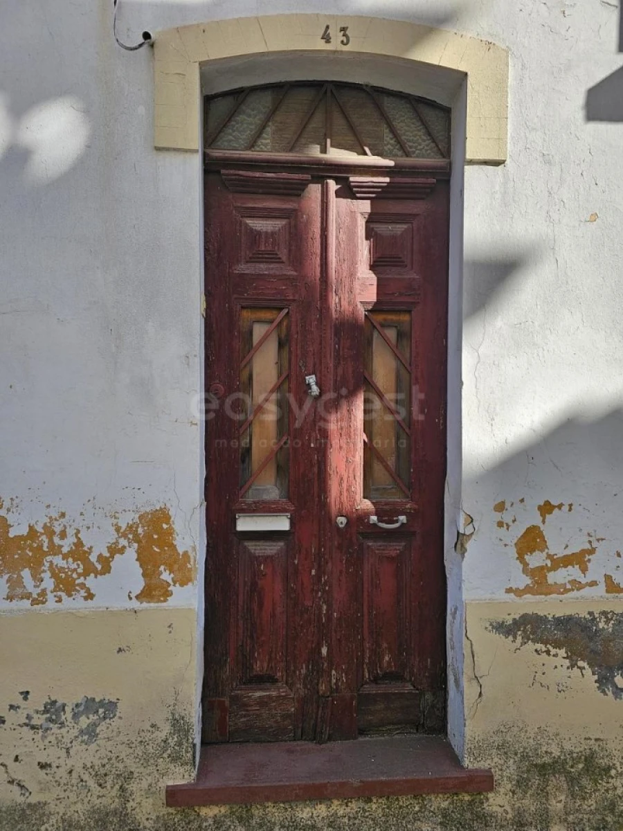 Prédio para Venda em Almodôvar e Graça dos Padrões Foto 35