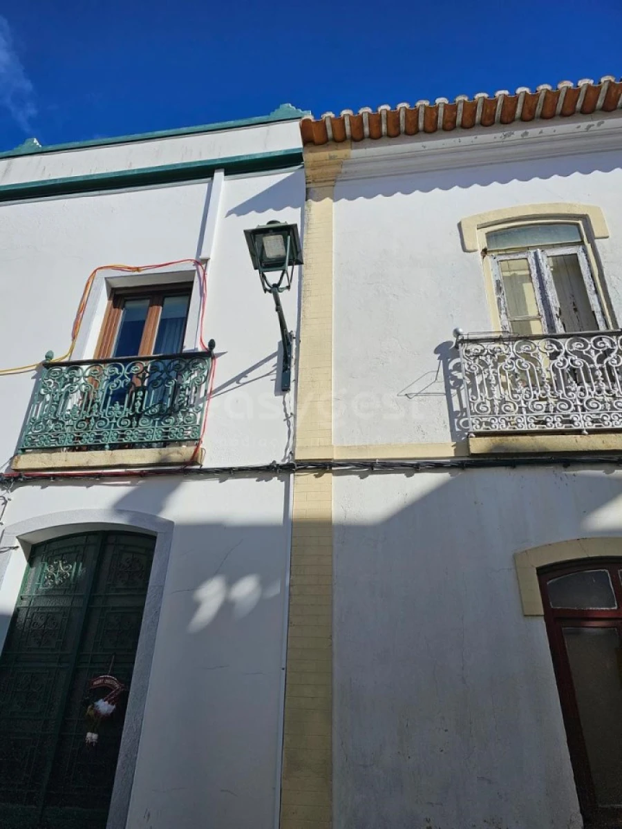 Prédio para Venda em Almodôvar e Graça dos Padrões Foto 37