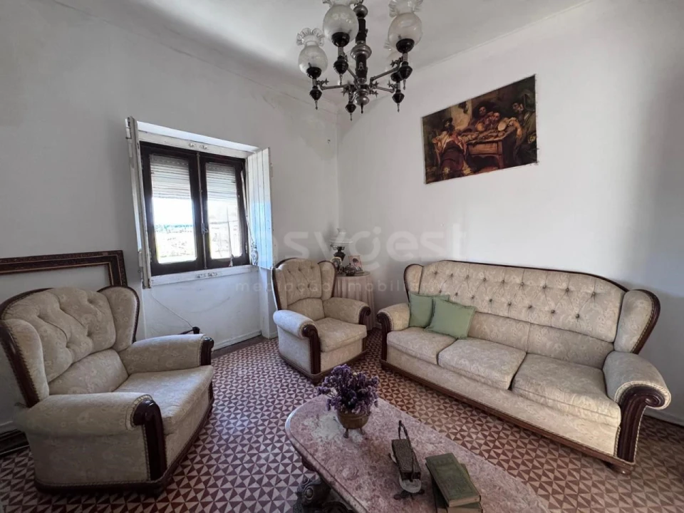 Moradia T3 para Venda em Ferreira do Alentejo e Canhestros Foto 1