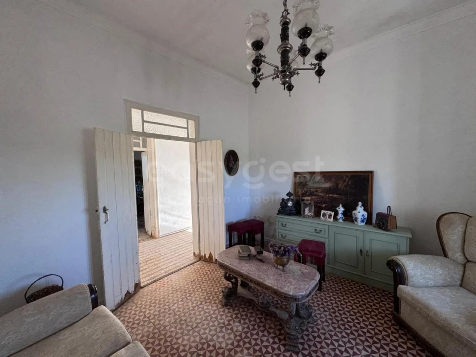 Moradia T3 para Venda em Ferreira do Alentejo e Canhestros Foto 3