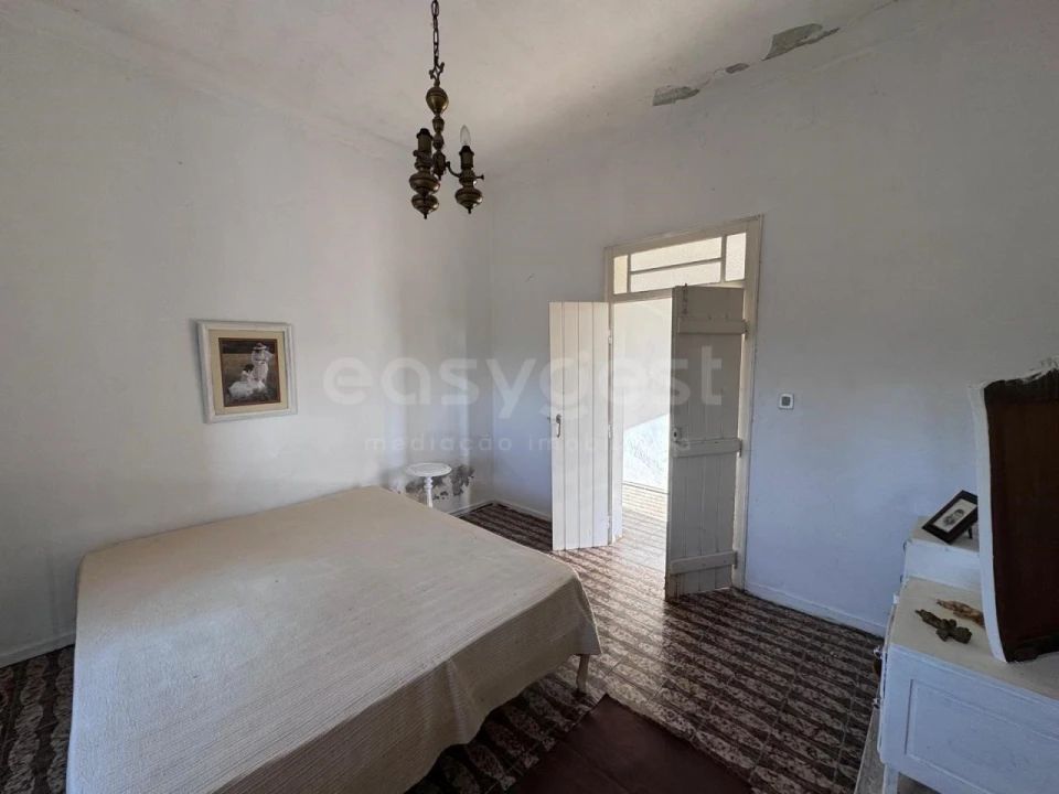 Moradia T3 para Venda em Ferreira do Alentejo e Canhestros Foto 12