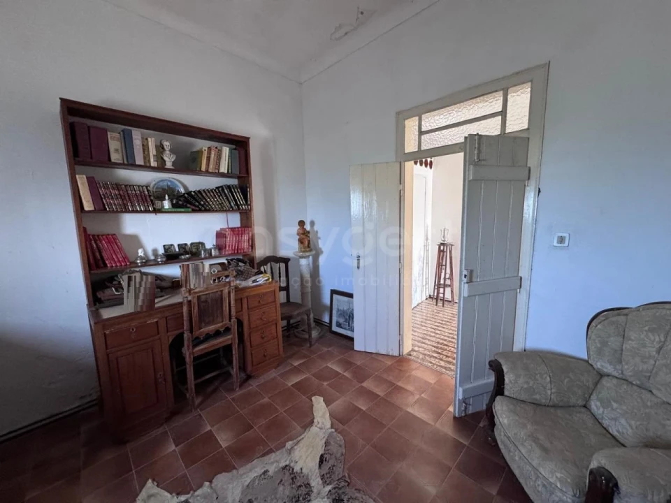 Moradia T3 para Venda em Ferreira do Alentejo e Canhestros Foto 24