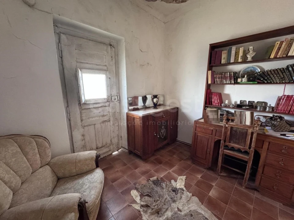 Moradia T3 para Venda em Ferreira do Alentejo e Canhestros Foto 25