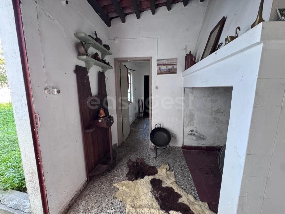 Moradia T3 para Venda em Ferreira do Alentejo e Canhestros Foto 31