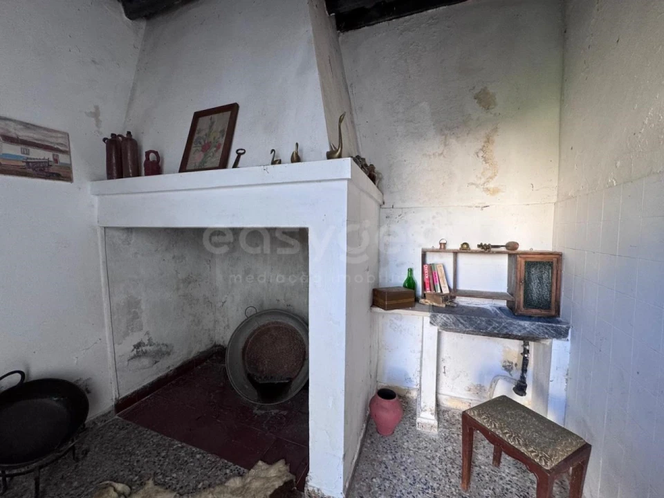 Moradia T3 para Venda em Ferreira do Alentejo e Canhestros Foto 32