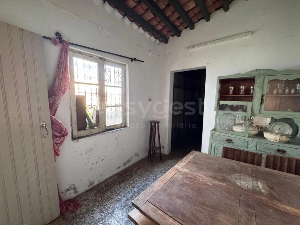 Moradia T3 para Venda em Ferreira do Alentejo e Canhestros Foto 36