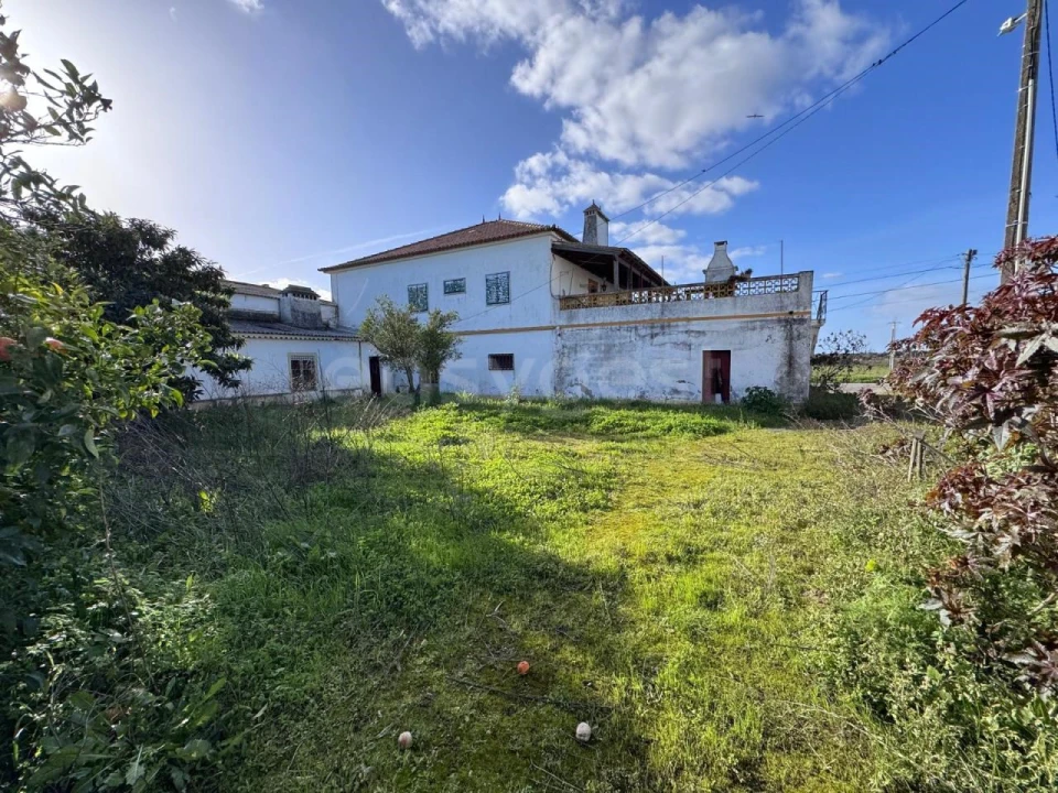 Moradia T3 para Venda em Ferreira do Alentejo e Canhestros Foto 43