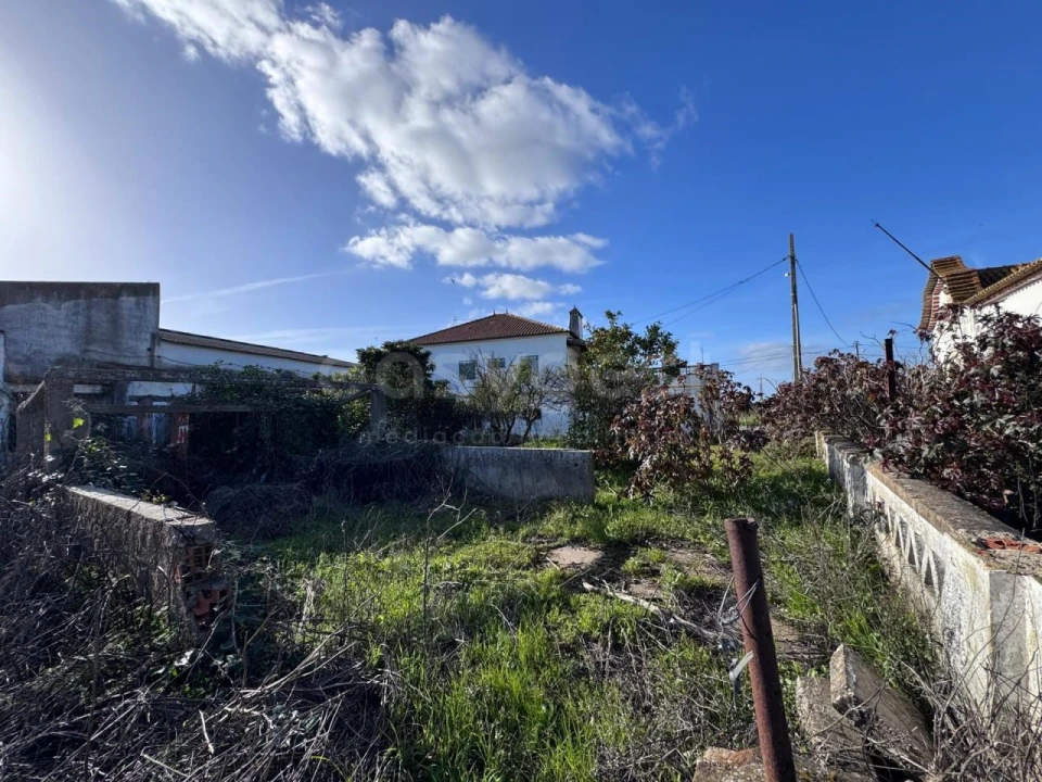 Moradia T3 para Venda em Ferreira do Alentejo e Canhestros Foto 46