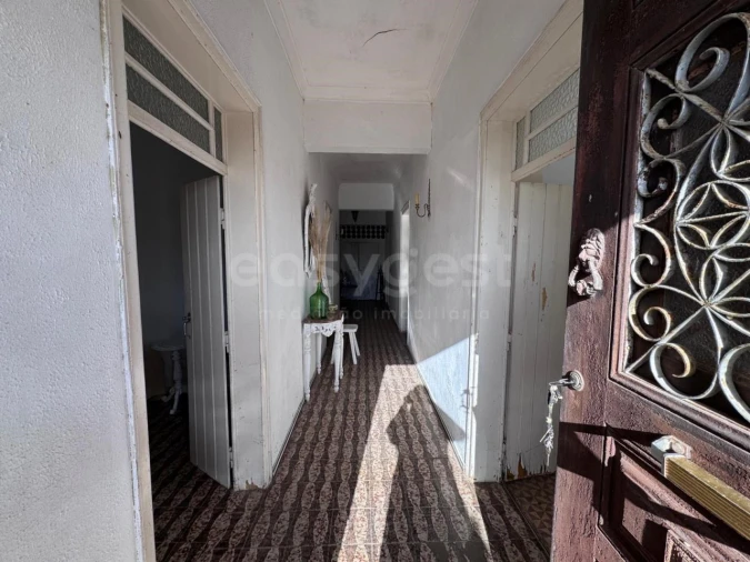 Moradia T3 para Venda em Ferreira do Alentejo e Canhestros Foto 6