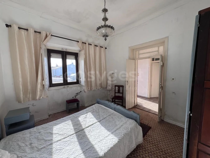 Moradia T3 para Venda em Ferreira do Alentejo e Canhestros Foto 10