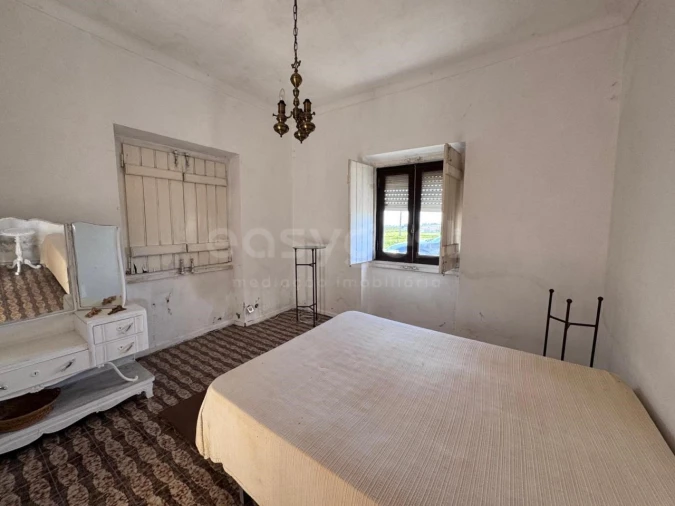 Moradia T3 para Venda em Ferreira do Alentejo e Canhestros Foto 11