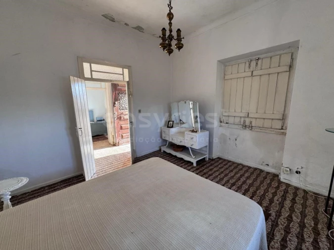 Moradia T3 para Venda em Ferreira do Alentejo e Canhestros Foto 16