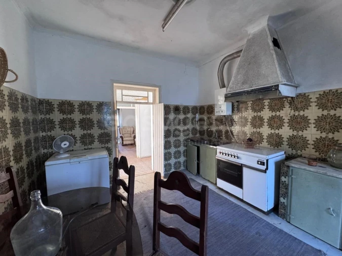 Moradia T3 para Venda em Ferreira do Alentejo e Canhestros Foto 17