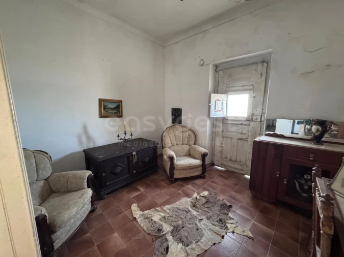 Moradia T3 para Venda em Ferreira do Alentejo e Canhestros Foto 22