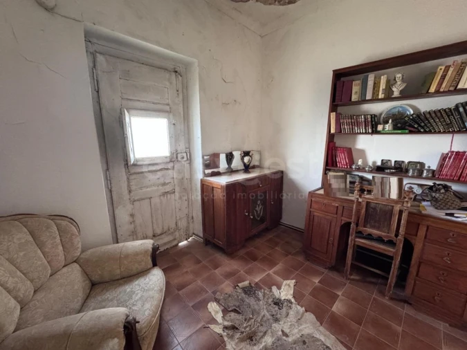 Moradia T3 para Venda em Ferreira do Alentejo e Canhestros Foto 25