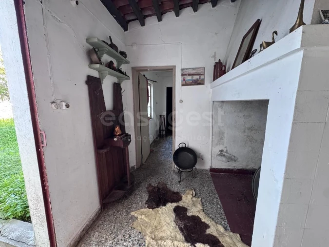 Moradia T3 para Venda em Ferreira do Alentejo e Canhestros Foto 31