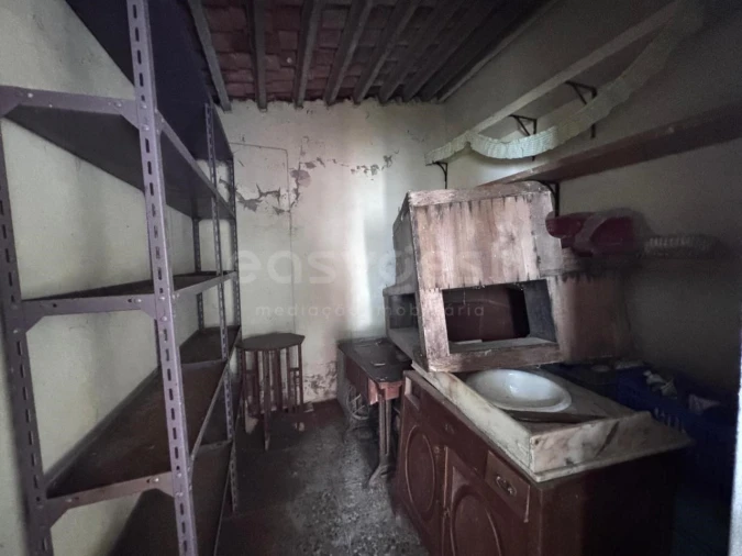 Moradia T3 para Venda em Ferreira do Alentejo e Canhestros Foto 35