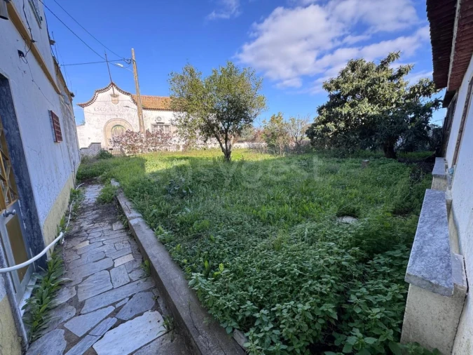 Moradia T3 para Venda em Ferreira do Alentejo e Canhestros Foto 38