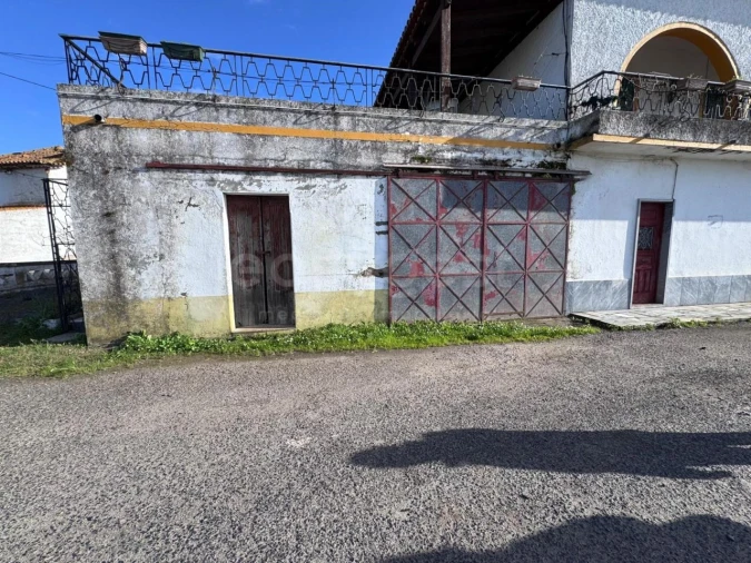 Moradia T3 para Venda em Ferreira do Alentejo e Canhestros Foto 40