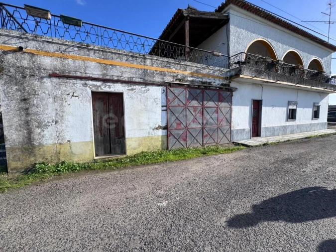 Moradia T3 para Venda em Ferreira do Alentejo e Canhestros Foto 41