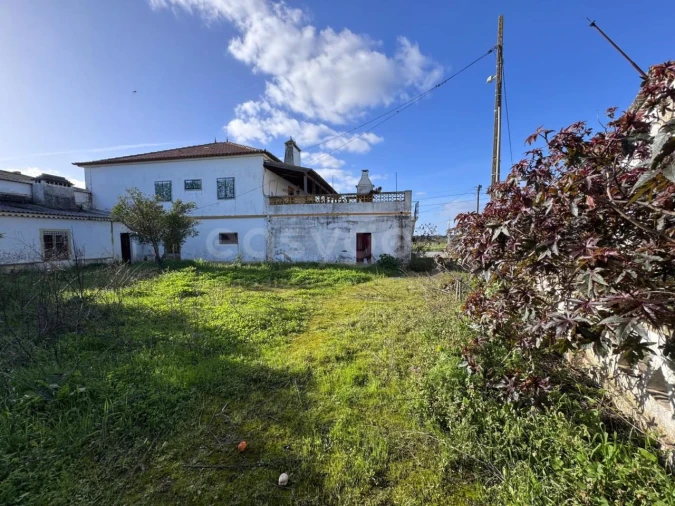 Moradia T3 para Venda em Ferreira do Alentejo e Canhestros Foto 44