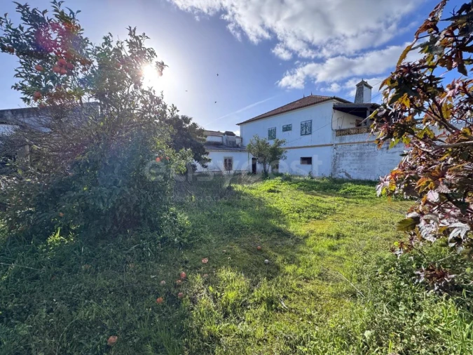 Moradia T3 para Venda em Ferreira do Alentejo e Canhestros Foto 47