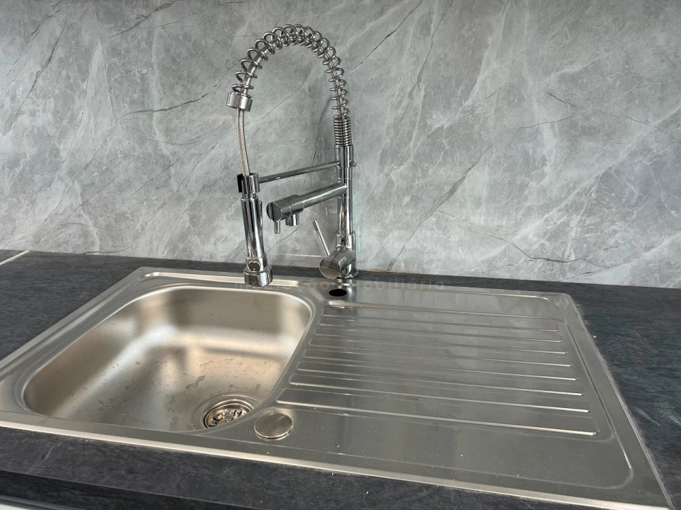 Apartamento T2 para Venda em Benfica Foto 4