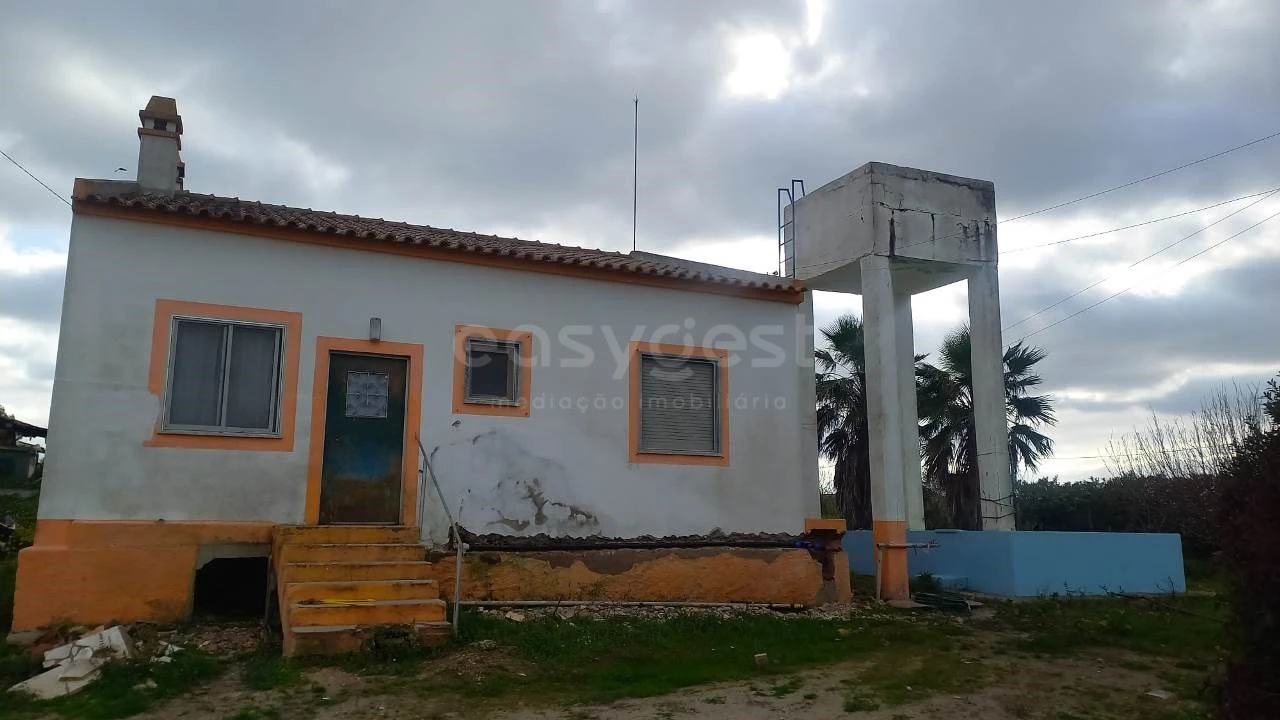 Quinta T2 para Venda em Beja (Santiago Maior e São João Baptista) Foto 3