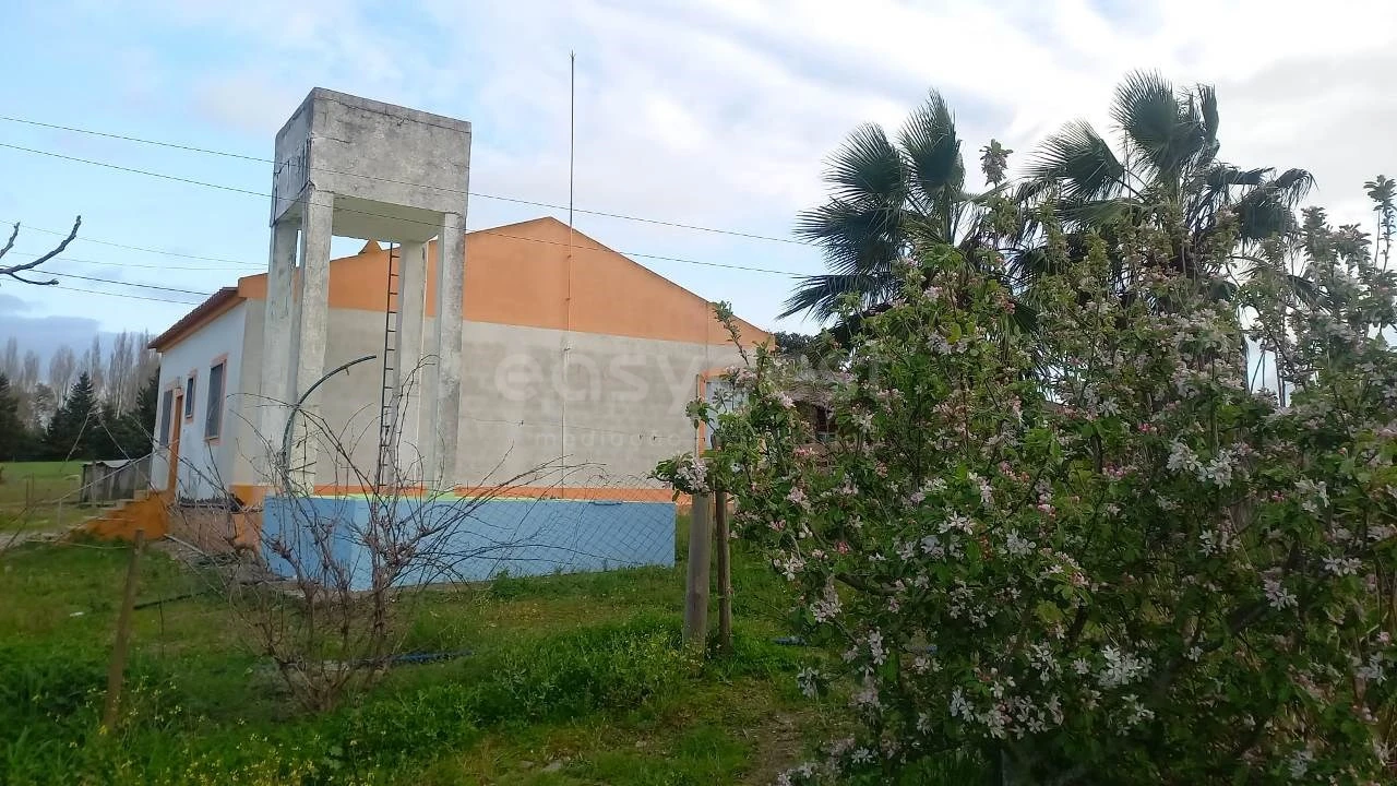 Quinta T2 para Venda em Beja (Santiago Maior e São João Baptista) Foto 19