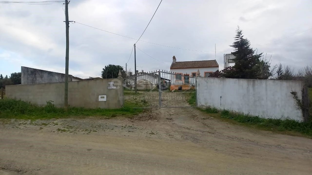 Quinta T2 para Venda em Beja (Santiago Maior e São João Baptista) Foto 25