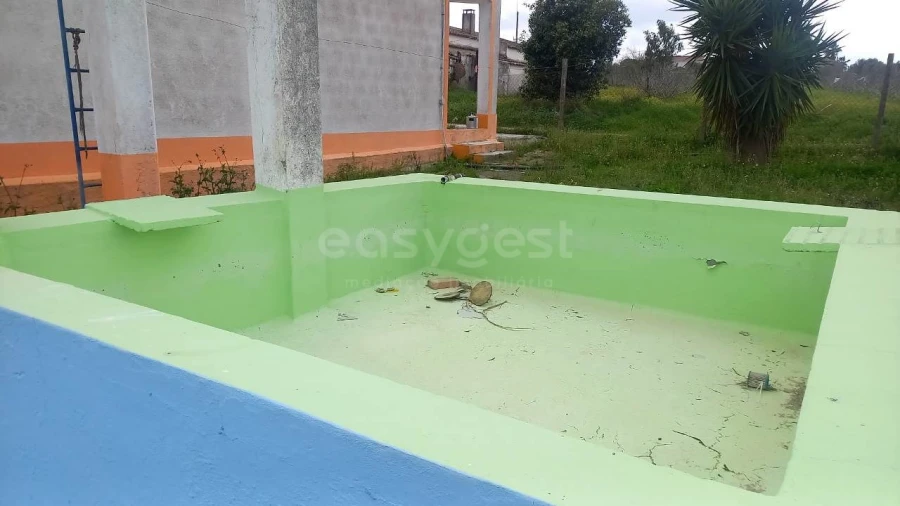 Quinta T2 para Venda em Beja (Santiago Maior e São João Baptista) Foto 16