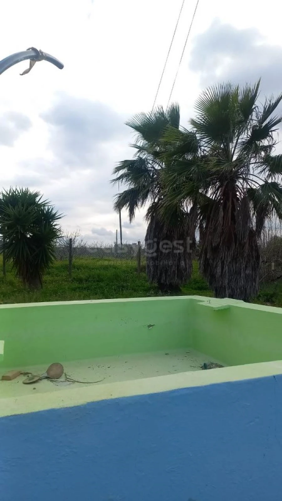 Quinta T2 para Venda em Beja (Santiago Maior e São João Baptista) Foto 22