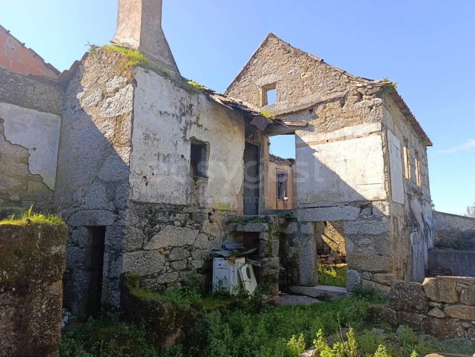 Moradia para Venda em Tabua Foto 4