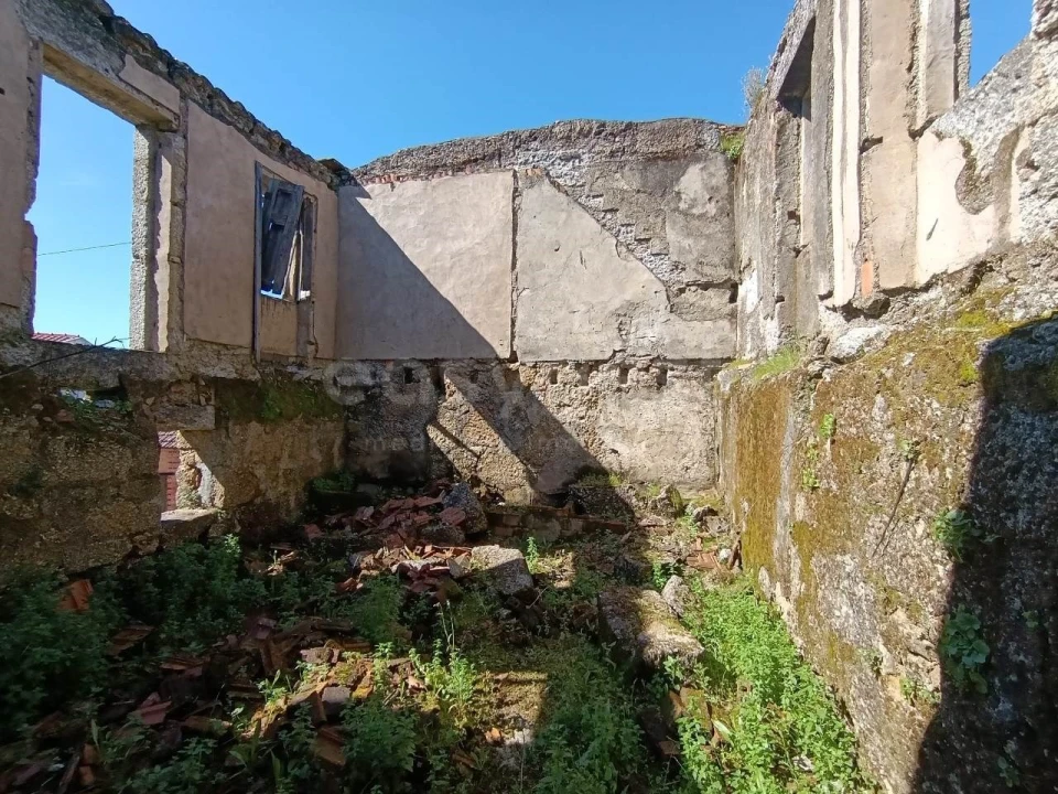 Moradia para Venda em Tabua Foto 6