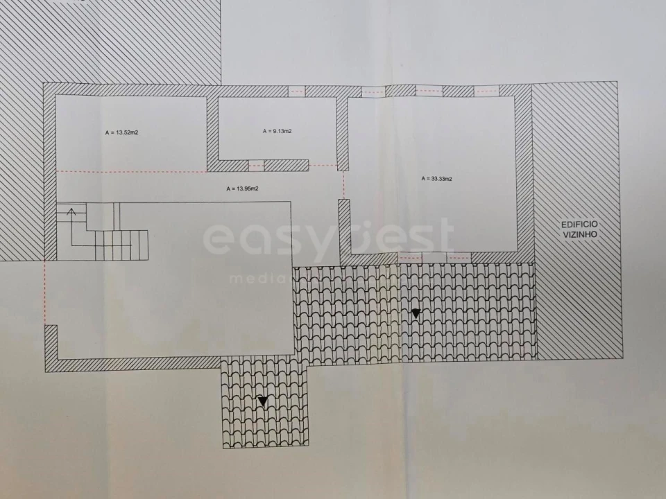 Moradia para Venda em Tabua Foto 9