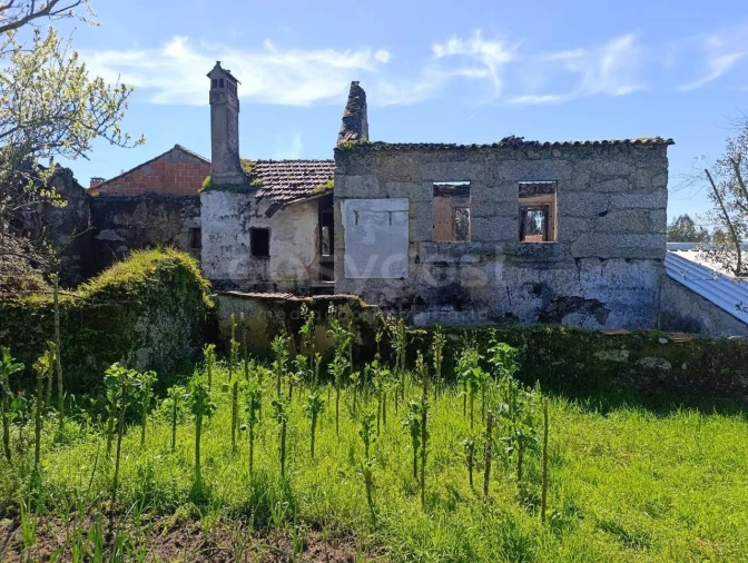 Moradia para Venda em Tabua Foto 2