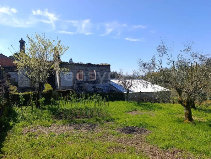 Moradia para Venda em Tabua Foto 3