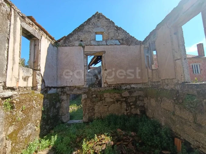 Moradia para Venda em Tabua Foto 5