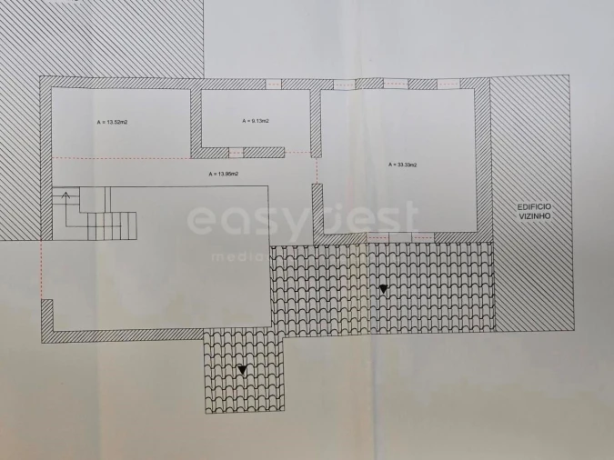 Moradia para Venda em Tabua Foto 9