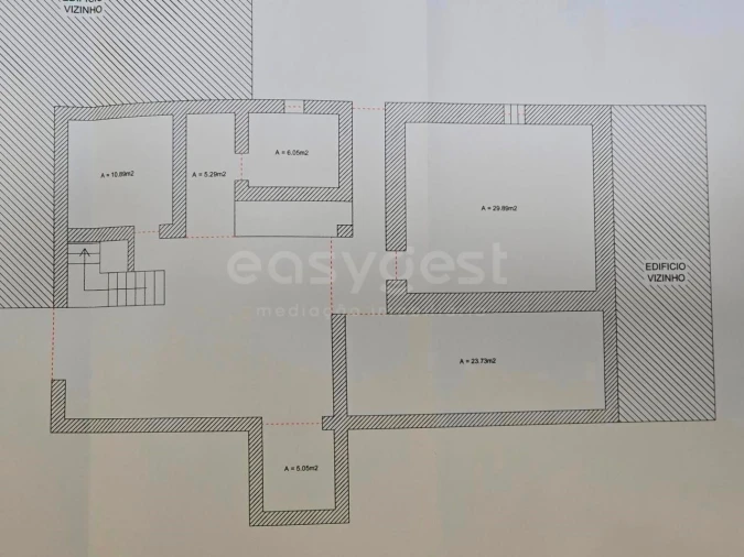 Moradia para Venda em Tabua Foto 10