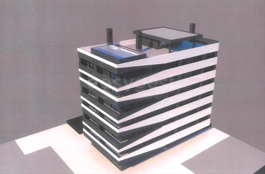 Apartamento T2 para Venda em Monte Gordo Foto 4