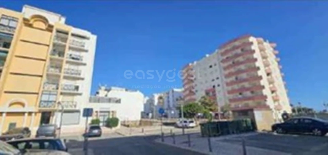 Apartamento T2 para Venda em Monte Gordo Foto 9