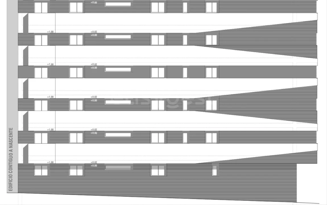 Apartamento T2 para Venda em Monte Gordo Foto 2