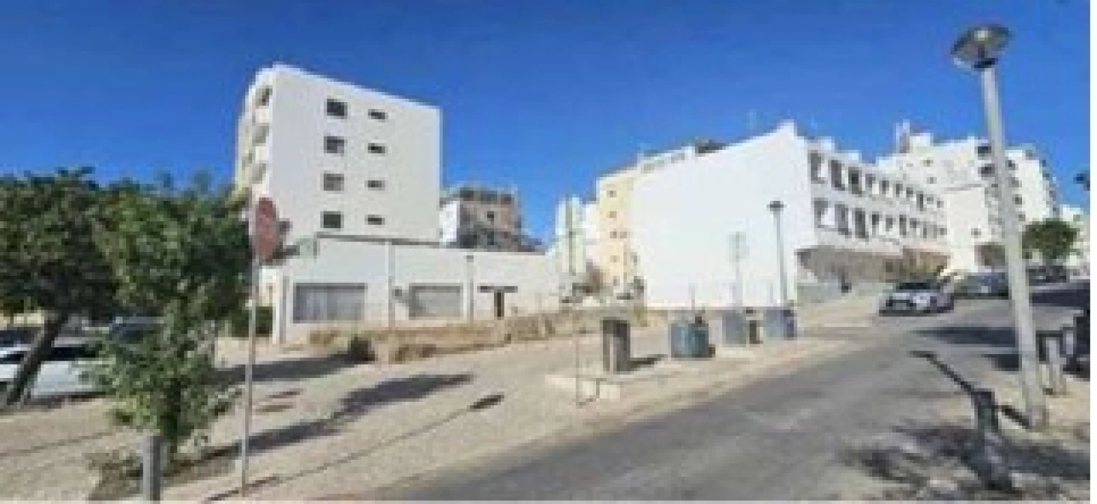 Apartamento T2 para Venda em Monte Gordo Foto 4