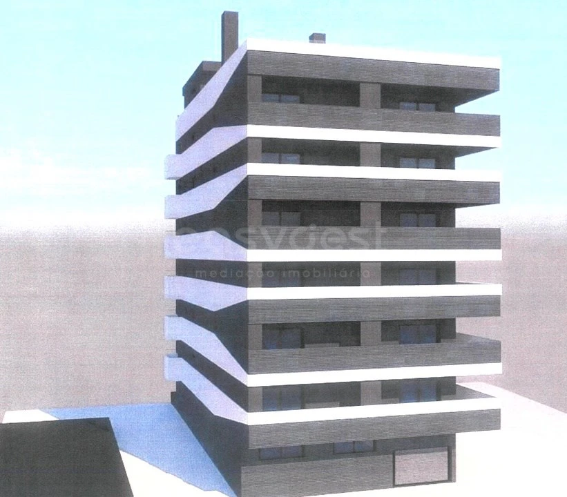 Apartamento T2 para Venda em Monte Gordo Foto 11